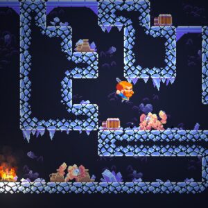 Dwarf Journey. Изображение 4