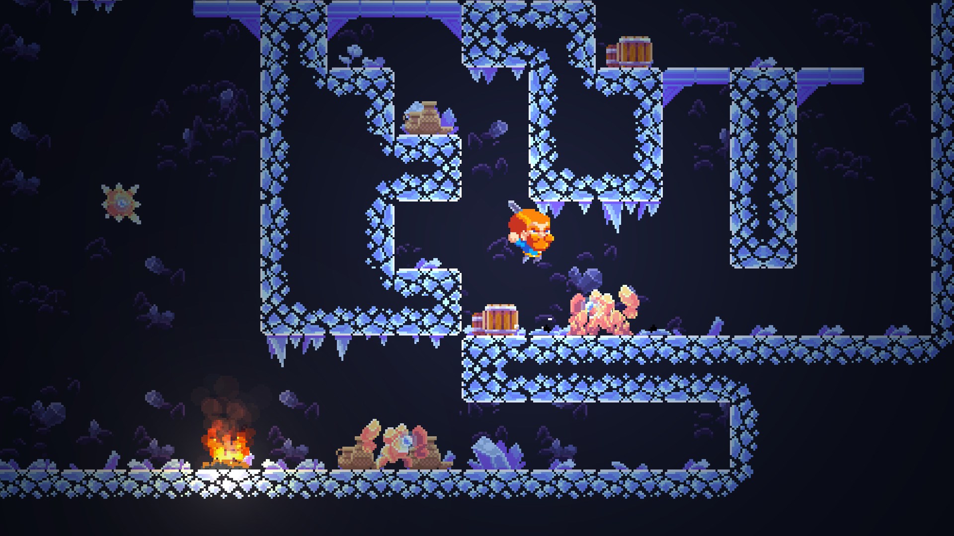 Dwarf Journey. Изображение 4