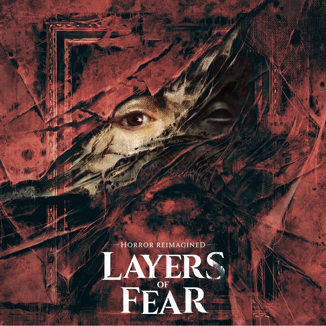 Layers of Fear (2023). Изображение 1
