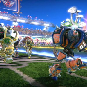 Mutant Football League. Изображение 2