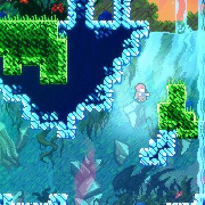 Celeste. Изображение 3