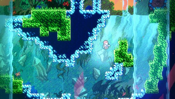 Celeste. Изображение 3