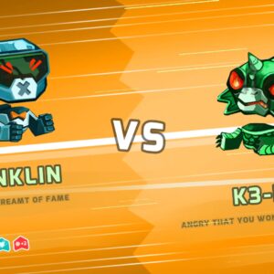 Insane Robots — коллекционное издание. Изображение 3