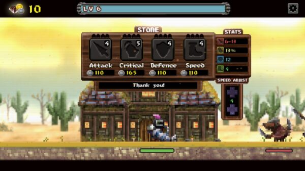 Loot Hero DX. Изображение 2