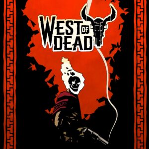 West of Dead. Изображение 1