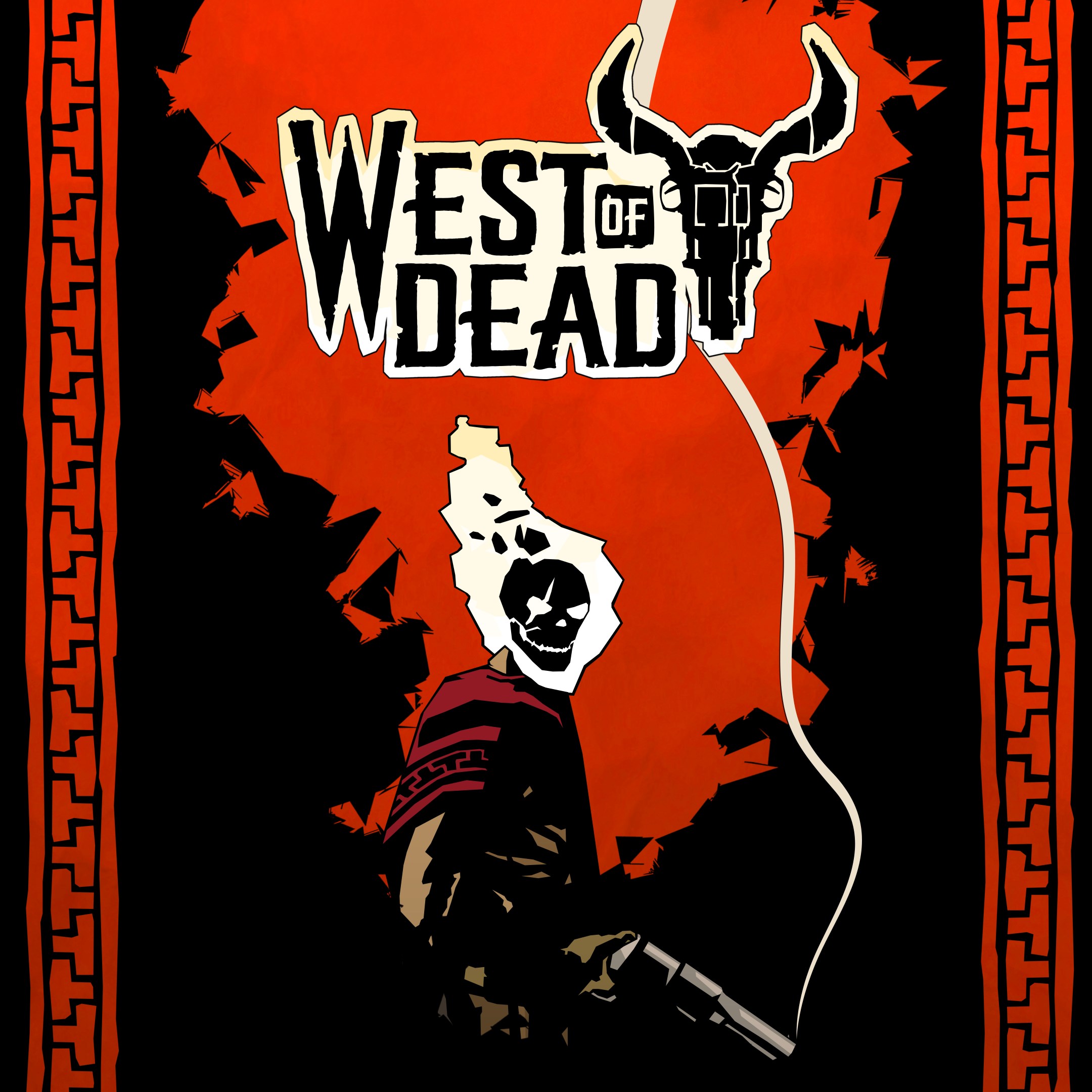West of Dead. Изображение 1