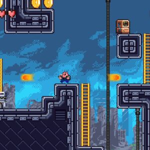 Ammo Pigs: Cocked and Loaded. Изображение 2