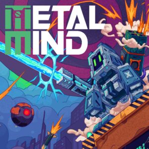 Metal Mind. Изображение 1