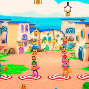 Petoons Party. Изображение 2