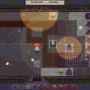Tunnel Of Doom. Изображение 2