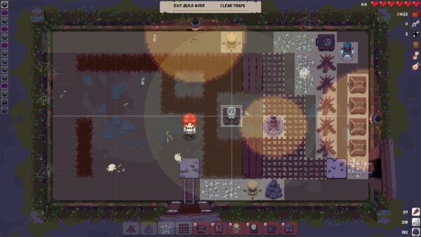 Tunnel Of Doom. Изображение 2