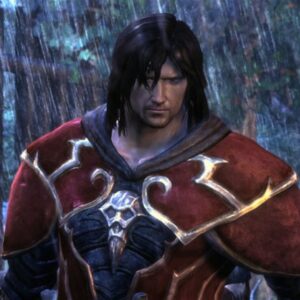 Castlevania: Lords of Shadow. Изображение 2