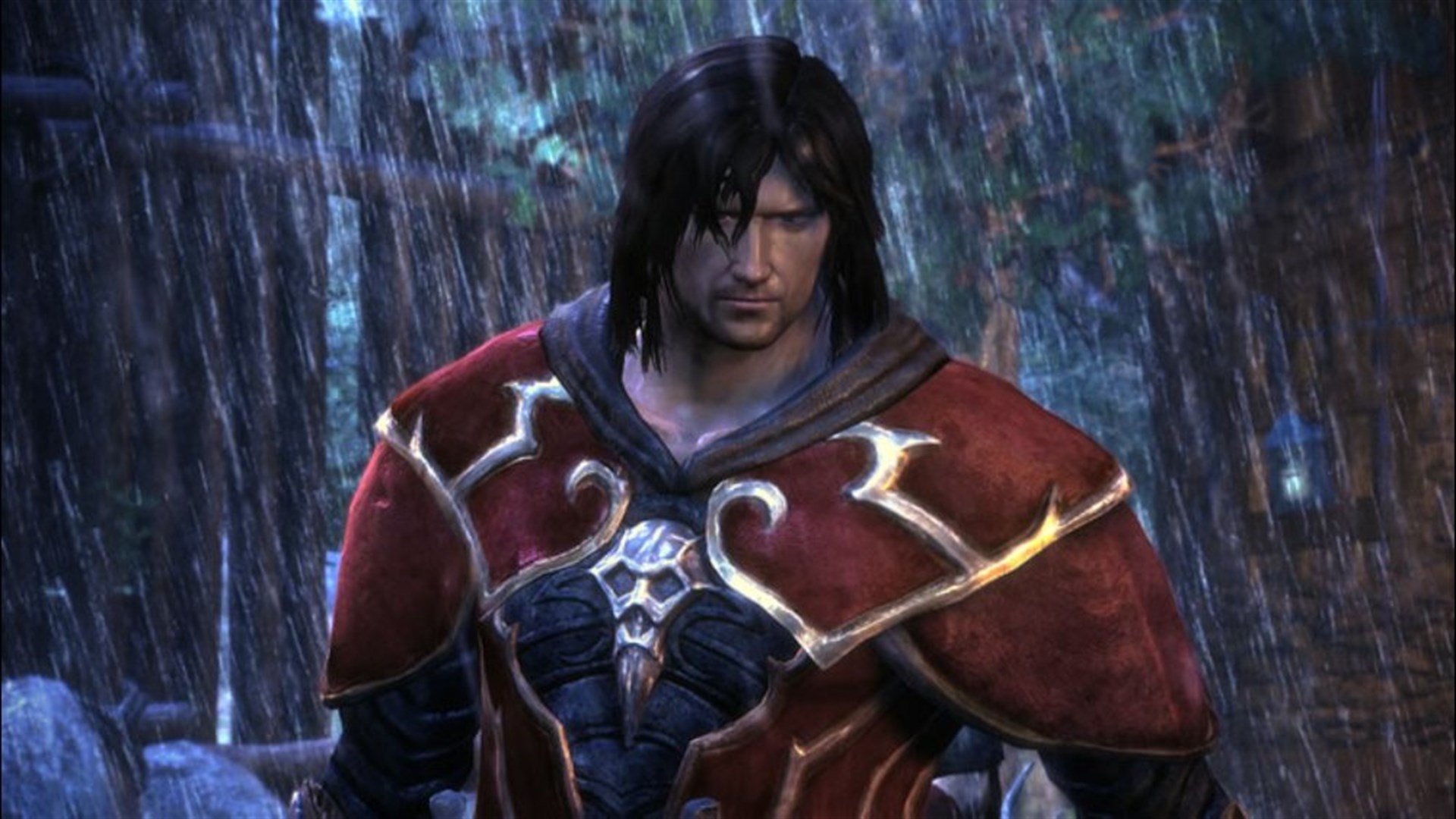 Castlevania: Lords of Shadow. Изображение 2