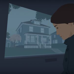 Hindsight. Изображение 3