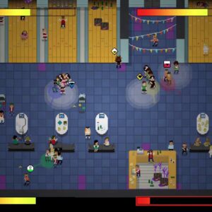 Conga Master. Изображение 3