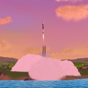 Mars Horizon. Изображение 3