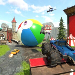 Crash Drive 3. Изображение 3