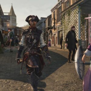 Assassin's Creed® III Обновленная версия. Изображение 3
