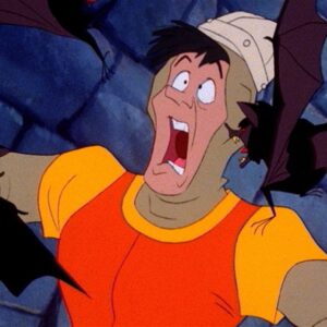 Dragon's Lair. Изображение 3
