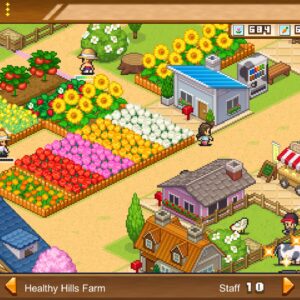 8-Bit Farm. Изображение 2