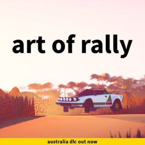 art of rally. Изображение 1