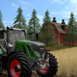 Farming Simulator 17 - Premium Edition. Изображение 2