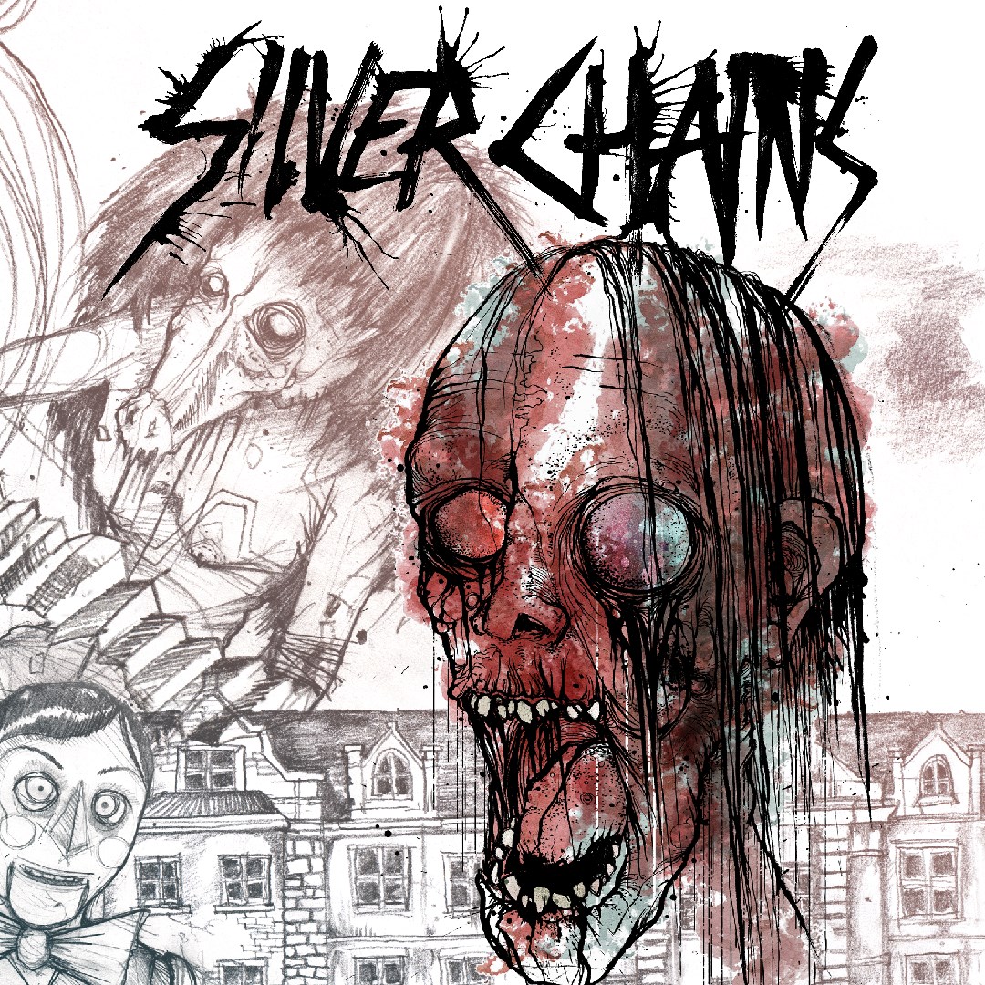 Silver Chains. Изображение 1
