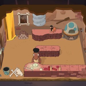 Manitas Kitchen. Изображение 3