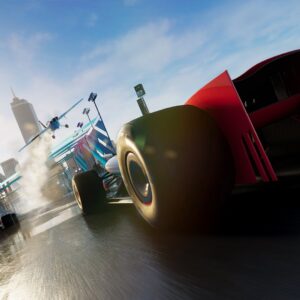 The Crew® 2 Gold Edition. Изображение 3