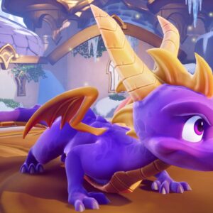 Spyro™ Reignited Trilogy. Изображение 2