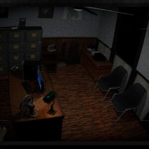 CASE: Animatronics. Изображение 2