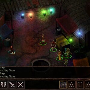 Planescape: Torment and Icewind Dale: Enhanced Editions. Изображение 2