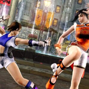 TEKKEN 6. Изображение 4