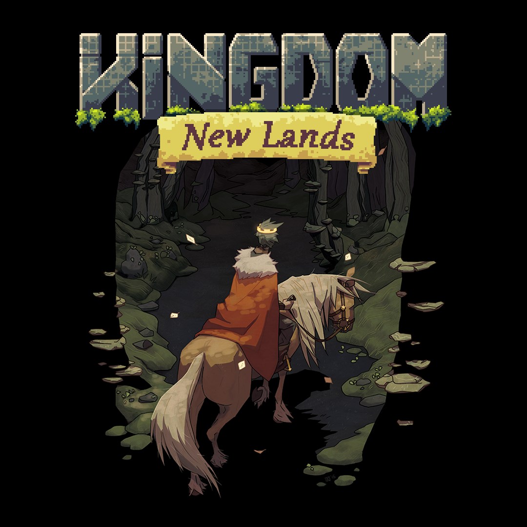Kingdom: New Lands. Изображение 1