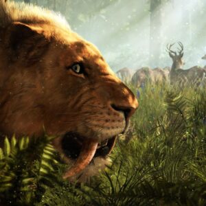 Far Cry Primal. Изображение 4