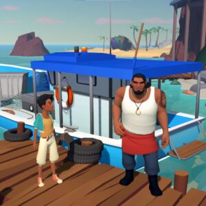 Dolphin Spirit: Ocean Mission. Изображение 2