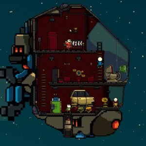 Unit 4: Couch Attack Bundle. Изображение 3