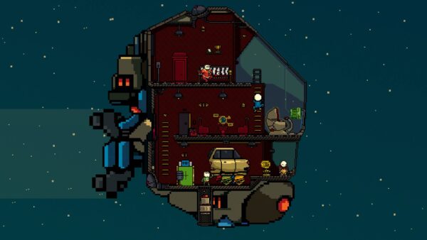 Unit 4: Couch Attack Bundle. Изображение 3