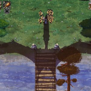 Tribal Pass. Изображение 2