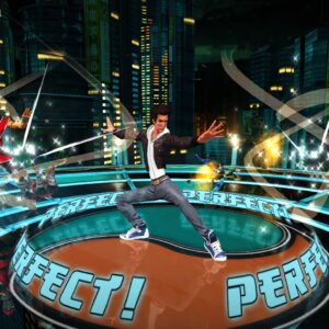 KickBeat Special Edition. Изображение 2