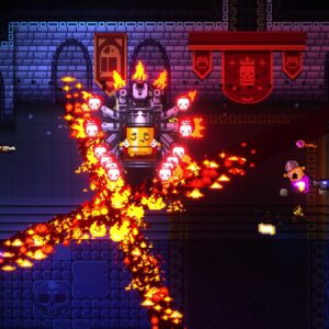 Enter The Gungeon. Изображение 3