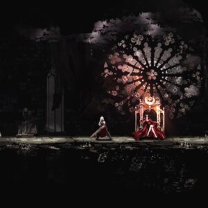 Moonscars. Изображение 4