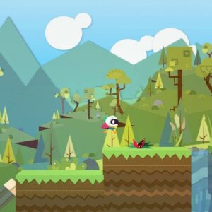 Flat Kingdom Paper's Cut Edition. Изображение 2