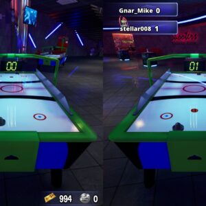 Party Arcade. Изображение 3