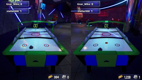 Party Arcade. Изображение 3