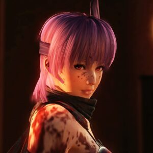 NINJA GAIDEN 3: RE. Изображение 3