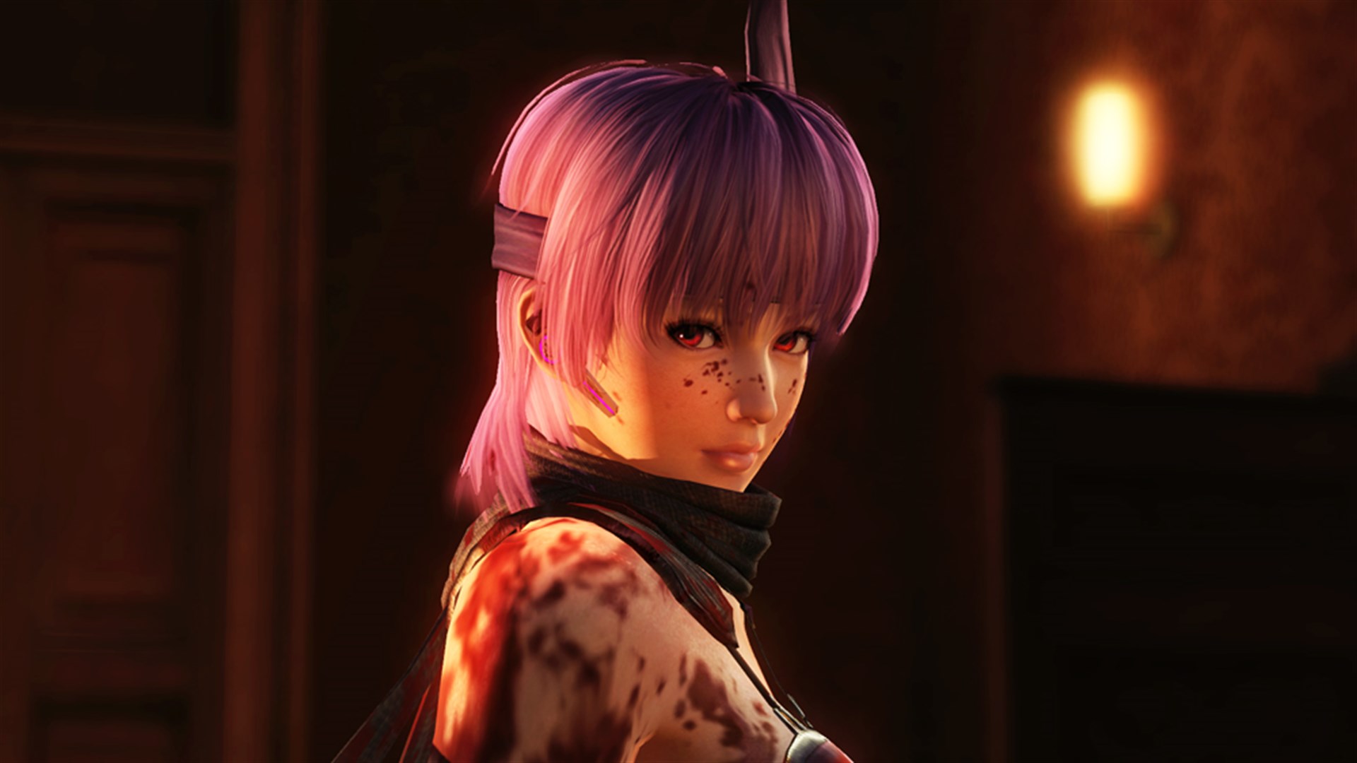 NINJA GAIDEN 3: RE. Изображение 3
