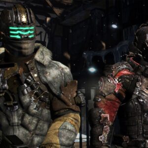 Dead Space™ 3. Изображение 3