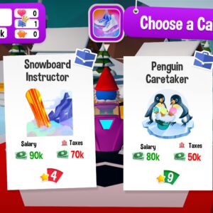 The Game of Life 2 - Deluxe Life Bundle. Изображение 4