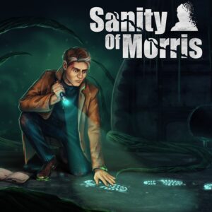 Sanity of Morris. Изображение 1